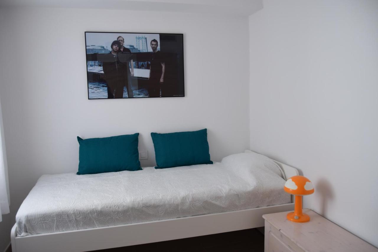 Apartamento Terraza Mar มัลกรัตเดมาร์ ภายนอก รูปภาพ