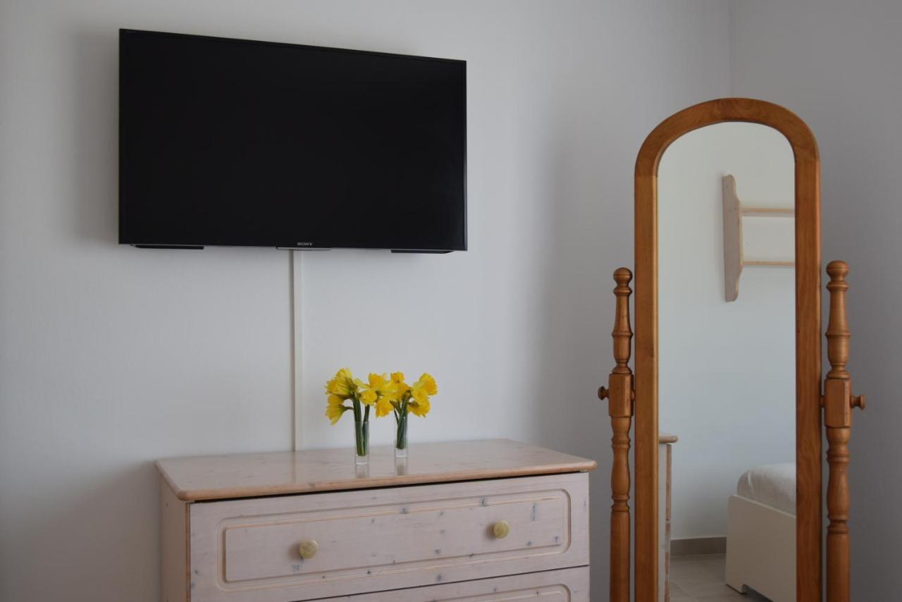 Apartamento Terraza Mar มัลกรัตเดมาร์ ภายนอก รูปภาพ
