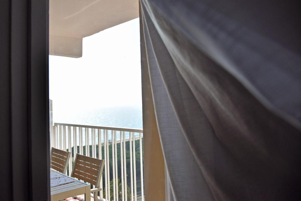 Apartamento Terraza Mar มัลกรัตเดมาร์ ภายนอก รูปภาพ